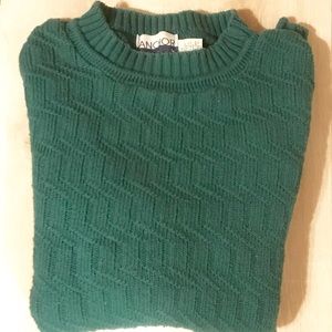 DONATING SOON!! Anchor Bay Sweater